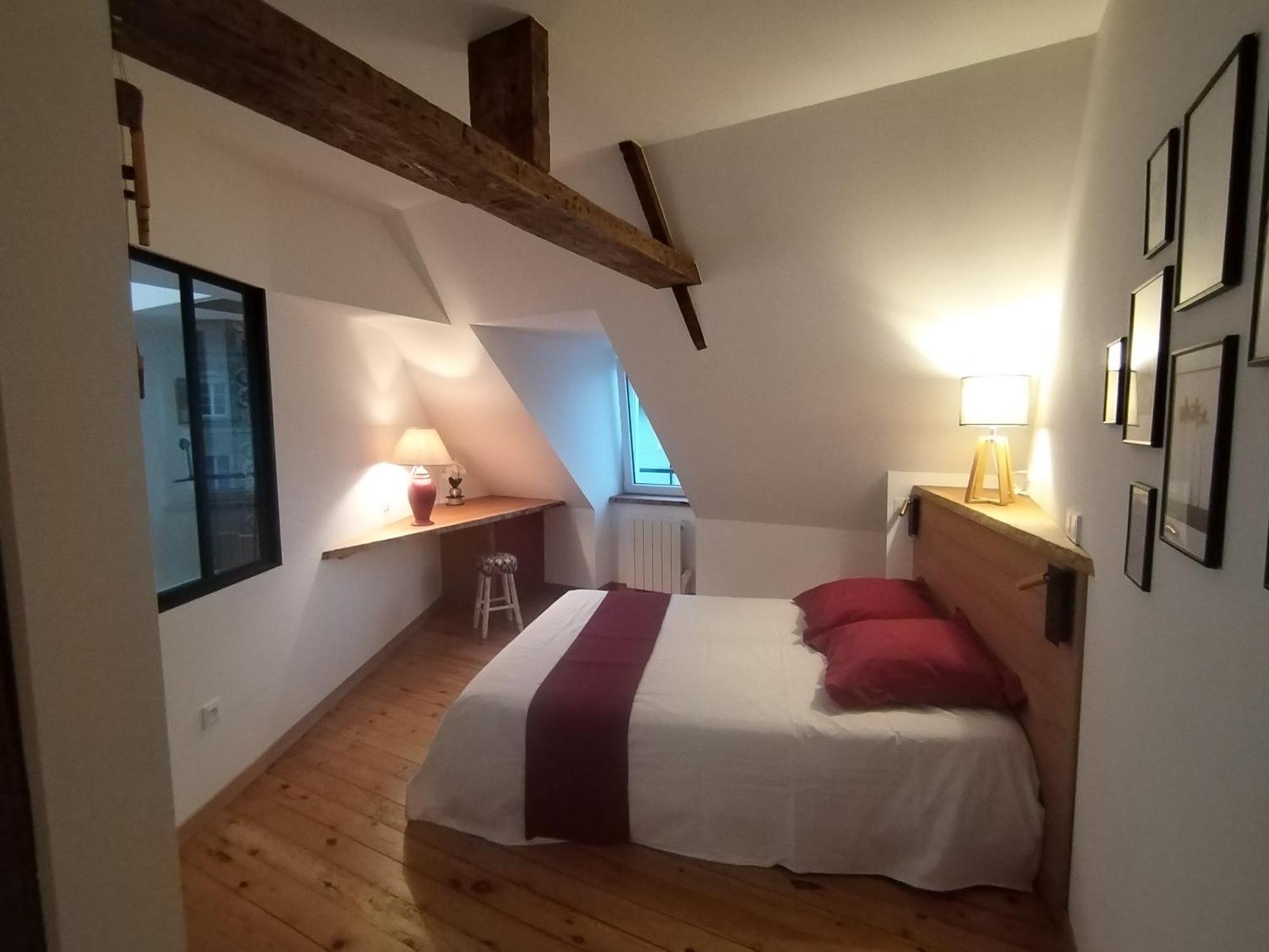 Liberation Classe 3 Etoiles Grandcamp-Maisy Habitación foto
